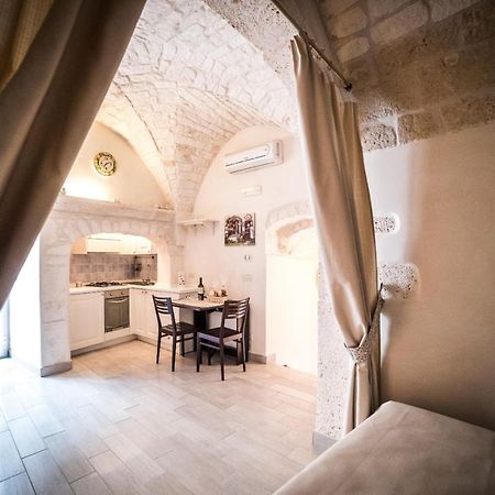 La Nicchia Di Paola Apartment Ostuni Exterior photo